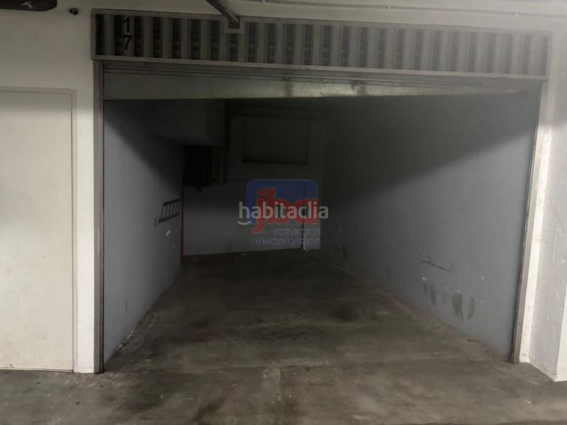 Foto fc2be5a8-ca23-4af4-8f93-a59060b85d74. Affitto posto auto in Couto Ourense