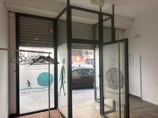 Locale commerciale in Couto
