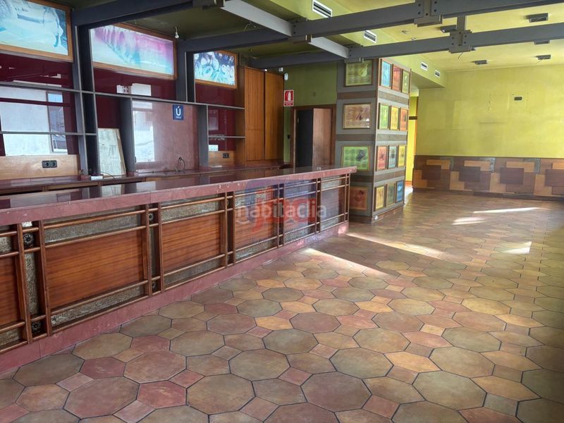 Foto 7c156607-a791-4262-94c9-7980d5df80ed. Local comercial a Couto Ourense