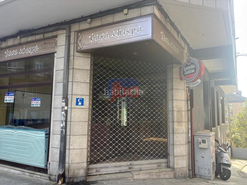 Foto 0986a85d-d4ab-4dd4-a66a-7b8f10dd4ee1. Alquiler local comercial en Couto Ourense
