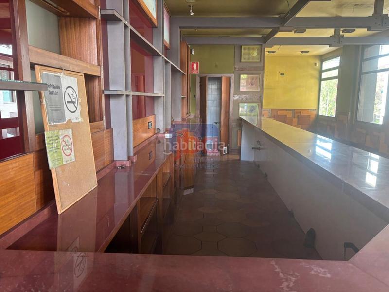 Foto e25e36c7-f4e9-424d-8195-f93815678303. Alquiler local comercial en Couto Ourense