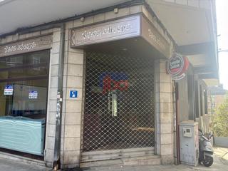 Local commercial à Couto
