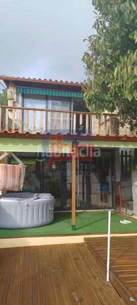 Foto 6f338aa4-0a79-4861-b29a-95389c6e4a60. Casa en Barrocanes Ourense