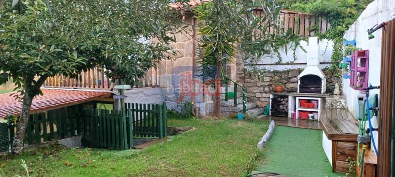 Foto 7c80cafa-694c-4883-97d8-2ded4a44070d. Casa en Barrocanes Ourense