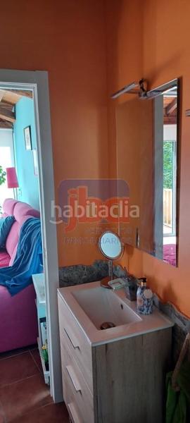 Foto 1b4d8b41-63a7-4c6a-b06e-2e6fa56076ce. House with heating parking in Barrocanes Ourense