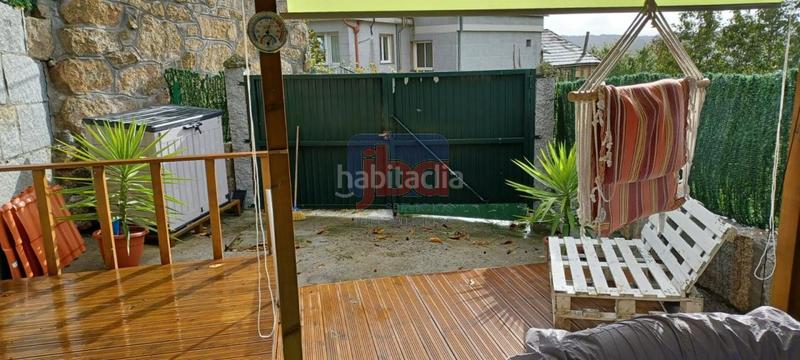 Foto 2ed9cafb-30de-4662-ae93-cb2c79686b6e. House with heating parking in Barrocanes Ourense