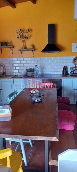 Foto 49e7afc4-df52-48bc-a921-c02cd1a405fe. House with heating parking in Barrocanes Ourense