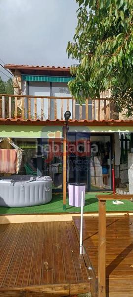 Foto 72a26e3e-a386-43af-9efa-44eceb9e29f8. House with heating parking in Barrocanes Ourense