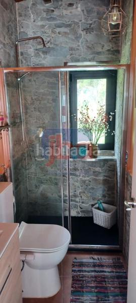 Foto 88d6488f-32b2-445b-9dc4-6358c3ae8ede. House with heating parking in Barrocanes Ourense