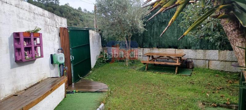 Foto 97ce646f-b218-4a10-a909-3863f64daf0f. House with heating parking in Barrocanes Ourense