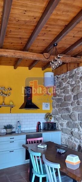 Foto a68a3888-883e-4276-ba87-69cecf591737. Maison avec chauffage parking dans Barrocanes Ourense