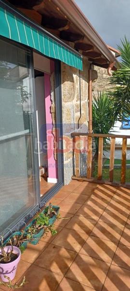 Foto cd2300d8-6583-4cc6-b57f-8e2c0e80b866. Maison avec chauffage parking dans Barrocanes Ourense