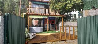 Casa en Barrocanes
