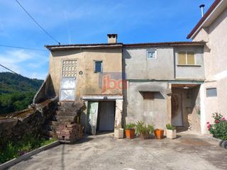 Haus  Rua de alin