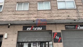 Lloguer Local Comercial a Xinzo de Limia