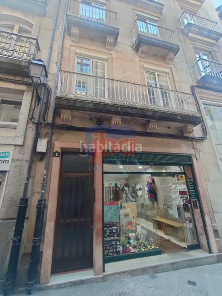Foto 5211e1d9-94d4-4394-a04e-de5a3576ef07. Édifice dans Casco Viejo Ourense
