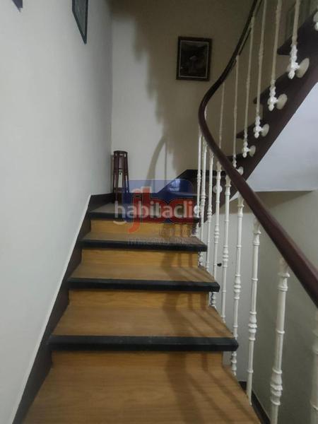 Foto 012e2b05-cf34-4caa-b278-f6362dcc82ce. Edificio in Casco Viejo Ourense