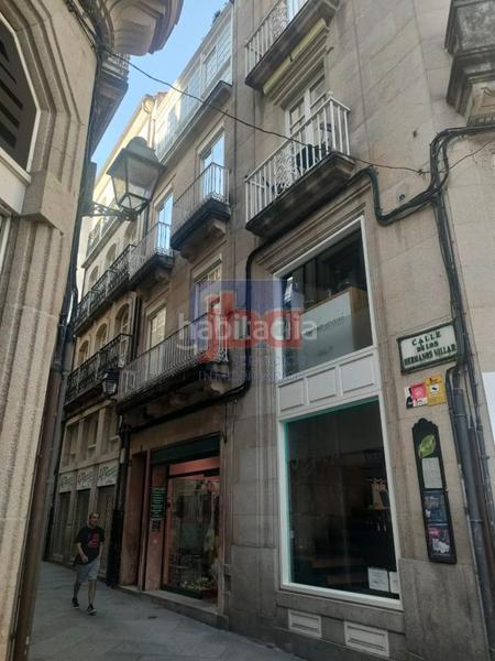 Foto 06616e56-13de-4975-806f-60847a3e2222. Edificio in Casco Viejo Ourense