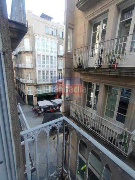 Foto 0d01b87c-5c7f-448c-9eec-843d5ac9ef8e. Edificio in Casco Viejo Ourense