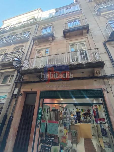Foto 18a26b62-26be-46de-b5db-944cab23244f. Edificio in Casco Viejo Ourense