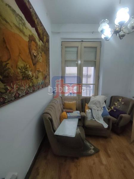 Foto 1d5043f5-6ec7-4953-9f61-06f861af0cc0. Edificio in Casco Viejo Ourense