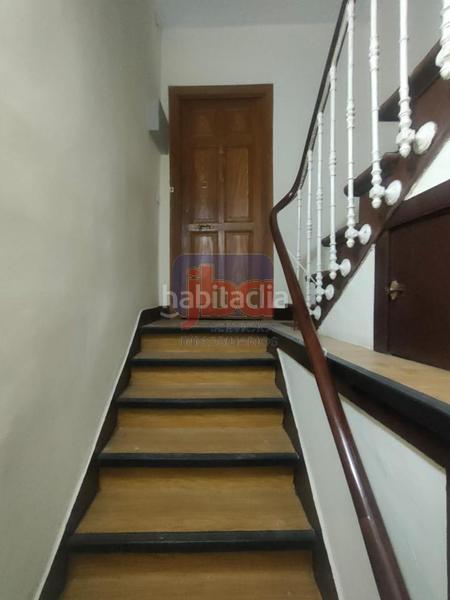 Foto 2f23bfb7-90a3-4628-b5ed-61cda183f9cd. Edificio in Casco Viejo Ourense