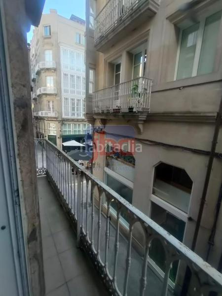 Foto 42988fd6-25ac-4271-b025-fae2f74165e1. Edificio in Casco Viejo Ourense