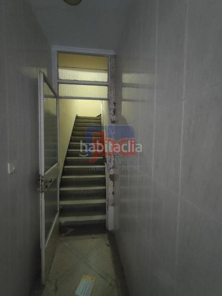 Foto 44710eb3-2080-4704-ad32-23cf3e578845. Edificio in Casco Viejo Ourense