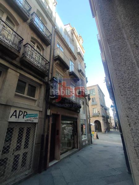 Foto 52bcf986-f8aa-4282-ad64-ec112c211901. Edificio in Casco Viejo Ourense