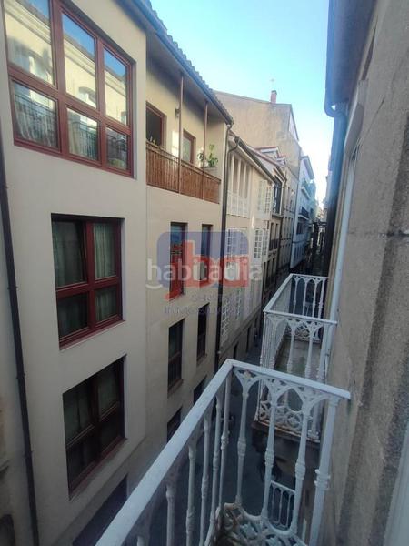 Foto c28b96a4-8536-450b-849a-9327f966d3a6. Edificio in Casco Viejo Ourense