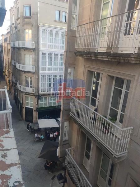 Foto c8909b99-d1ab-413e-a9b0-9092c3f341de. Edificio in Casco Viejo Ourense