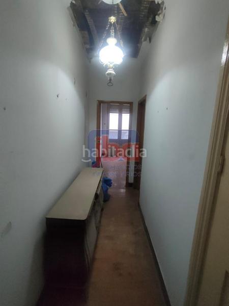 Foto d1569e66-28d9-4b35-9773-6f7742b50d8b. Edificio in Casco Viejo Ourense