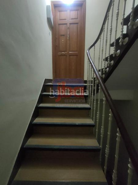 Foto e08cc0bd-870d-4d94-8bda-bb4e305db089. Edificio in Casco Viejo Ourense