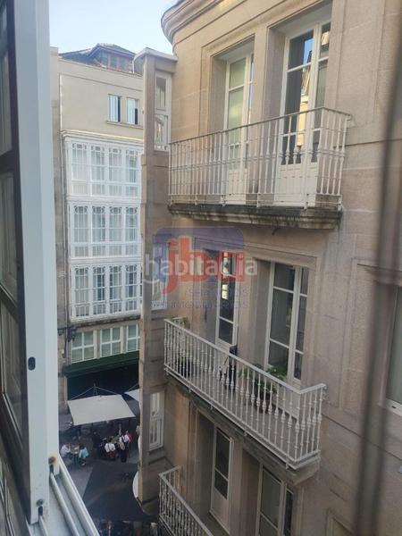 Foto f17b0939-520a-4057-afda-a40280ad62ad. Edificio in Casco Viejo Ourense