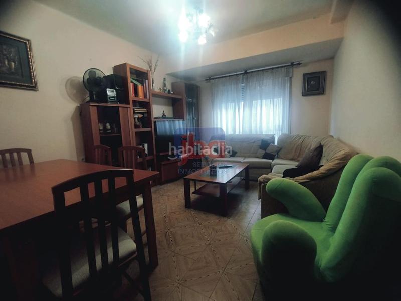 Foto 82d31841-1d26-4aa6-b641-e7b765dc4666. Appartamento con riscaldamento in Couto Ourense