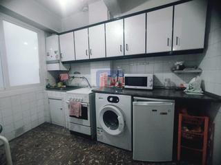 Appartement à Couto