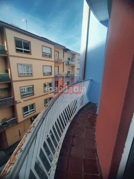 Foto 5b89ed8d-7a83-42eb-9f50-8f5779dbc69a. Pis amb calefacció a Couto Ourense