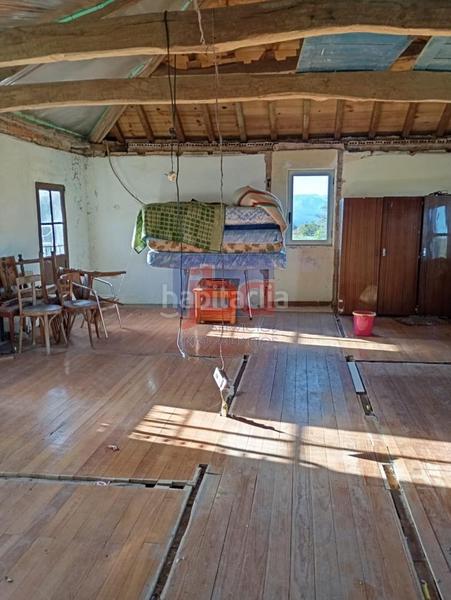 Foto 86659a10-9df0-41d4-9bde-05a9ee463166. Casa a Lobeira