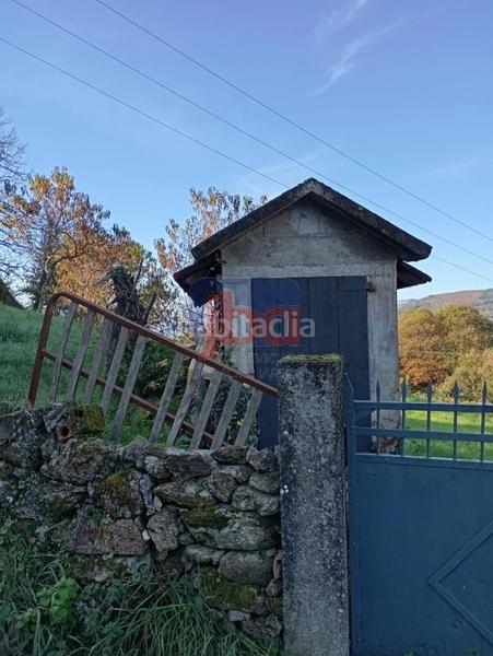 Foto c3c6dc37-9133-41af-a900-0c9c3b45336f. Casa a Lobeira