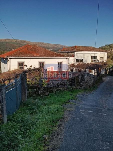Foto cadd3487-b76f-4614-b238-e09984686d02. Casa a Lobeira