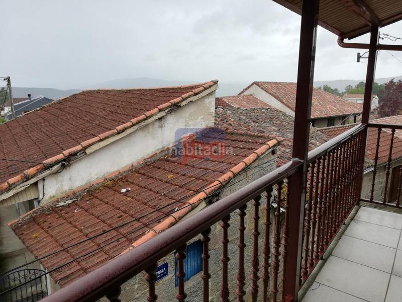 Foto 51642367-f7f9-47b0-9d94-90004065f348. Masía en Toén