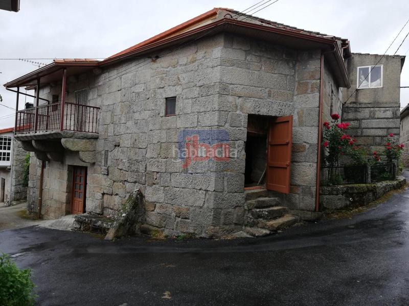 Foto 687053d0-b622-44ba-82f0-6fab8fe35338. Masía en Toén