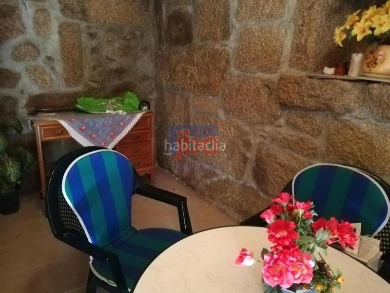 Foto c5a931c3-fb5a-4ab6-b89a-f3fb8e49f338. Masía en Toén