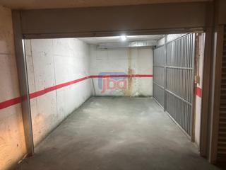 Lloguer Aparcament cotxe a Barbadás