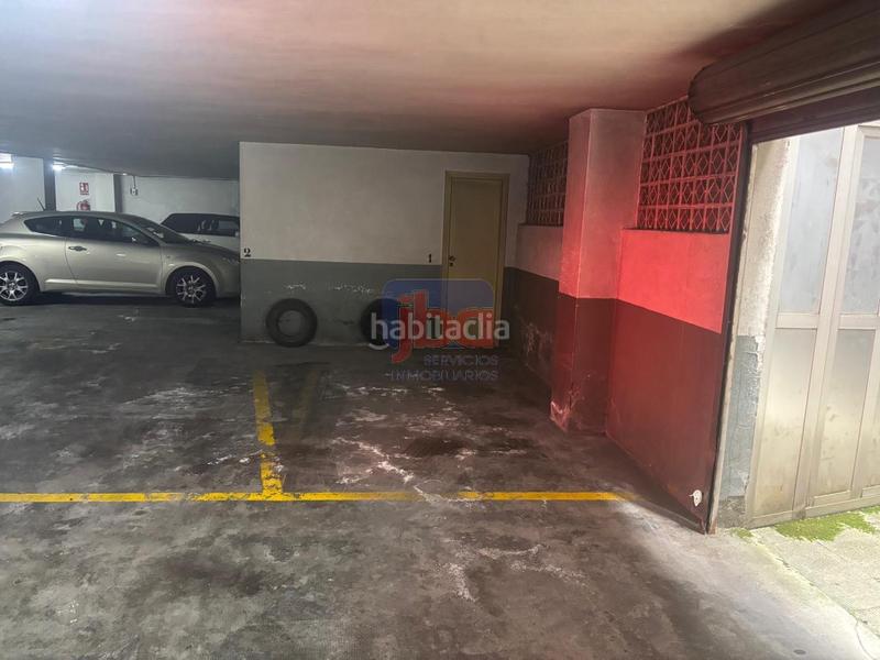Foto 809befd6-4615-4b49-8a40-f1704e87acb3. Car parking in Centro Ourense