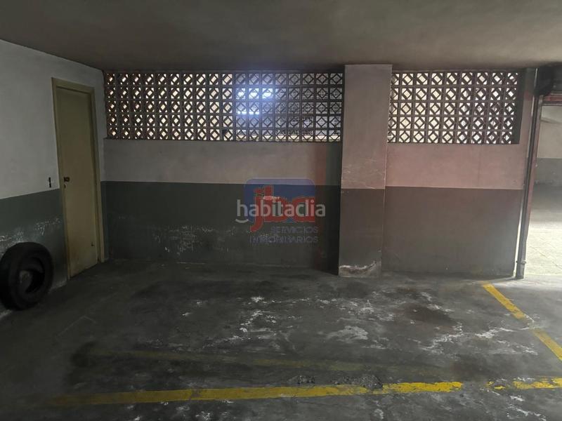 Foto 5861973b-682d-468c-8e30-2d87ff22788d. Posto auto in Centro Ourense