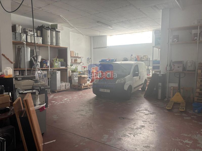Foto 3eb0e80d-db8b-4854-9fee-fc5170e1631c. Local comercial a Ventiun Ourense