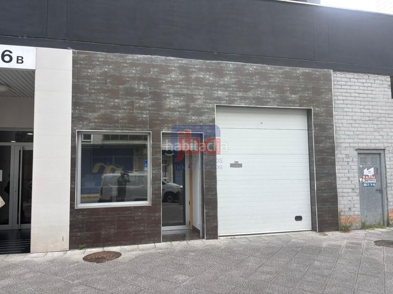 Foto 68b8b9fb-25a5-4a15-8a38-2d93ce60875e. Local comercial a Ventiun Ourense