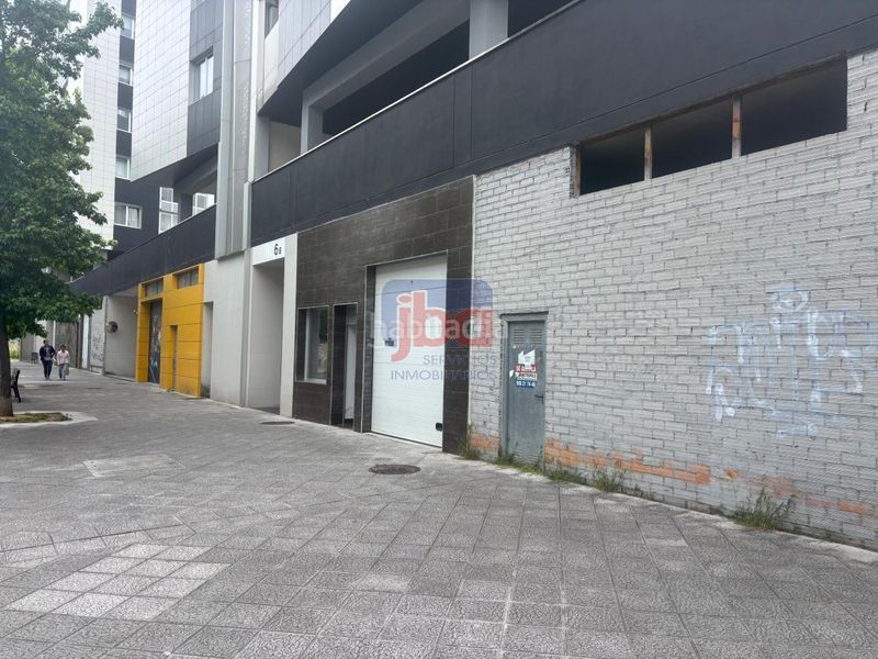 Foto 80108729-9b5f-499c-bafa-e50a40ab710d. Local comercial a Ventiun Ourense