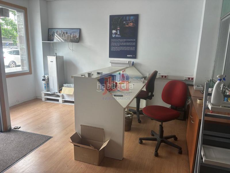 Foto a1891611-8d39-427d-8602-06baea8914db. Local comercial a Ventiun Ourense